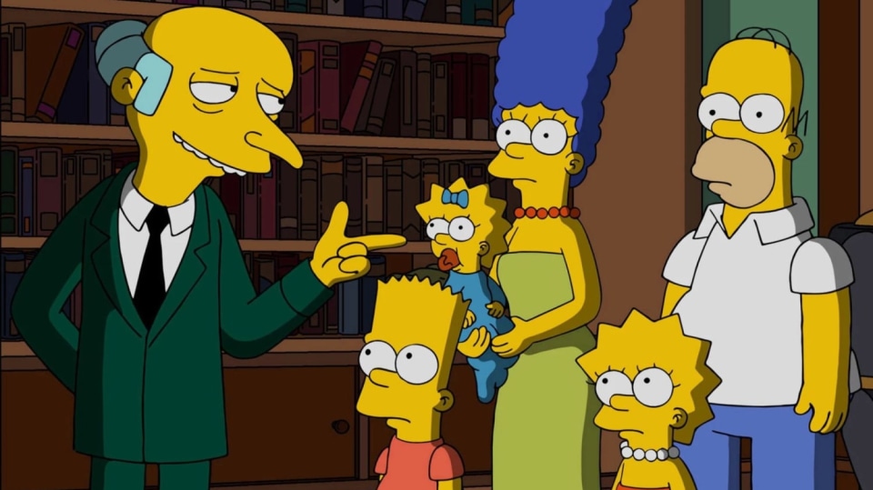 Simpsonovi